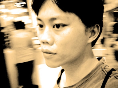 LoneWalker的第一张照片--滨州相亲服务中心