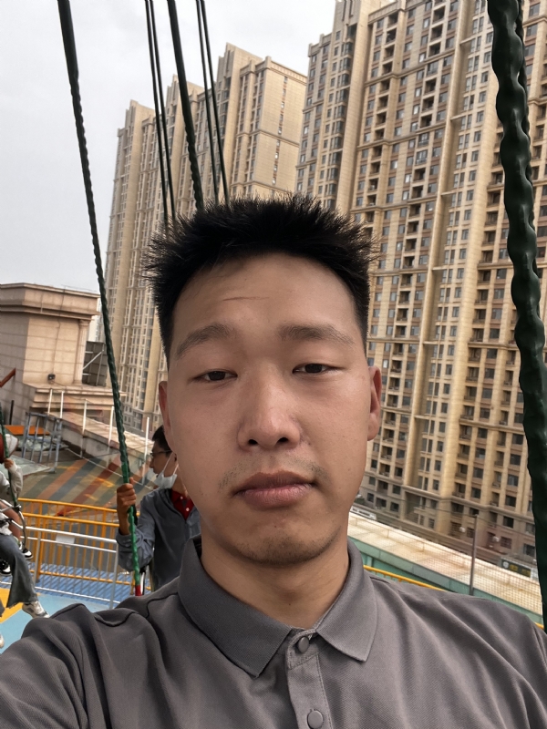 灰二的第一张照片--滨州相亲服务中心