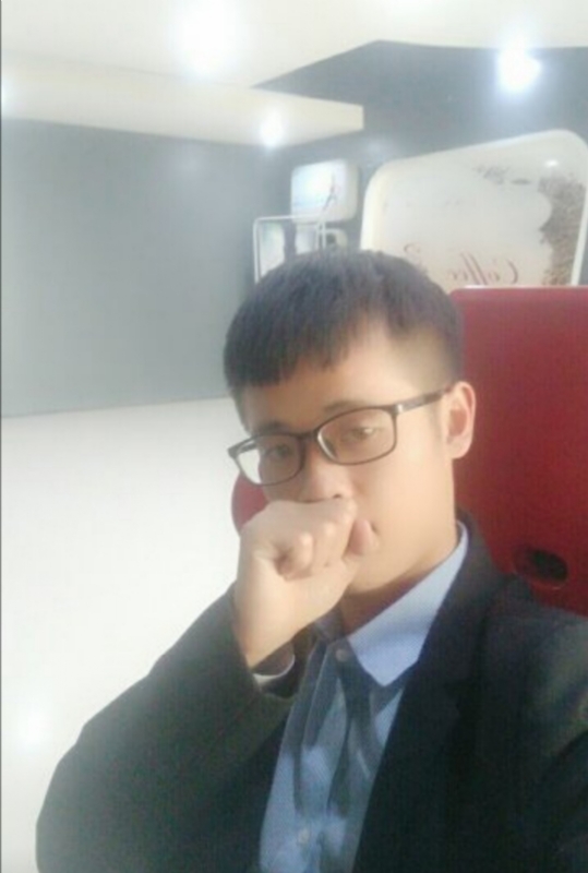 绝卓苦坚的第三张照片--滨州相亲服务中心