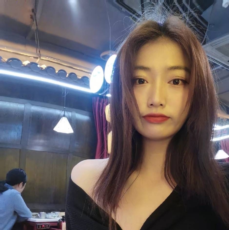 婉儿的第一张照片--滨州相亲服务中心