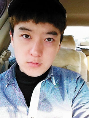 cxw的第一张照片--滨州相亲服务中心