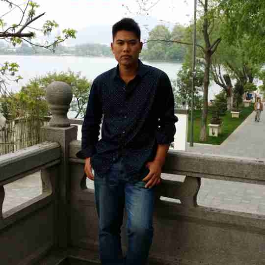 光辉的第一张照片--滨州相亲服务中心