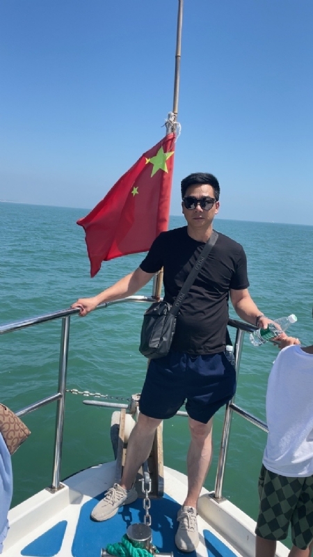 随缘的第一张照片--滨州相亲服务中心