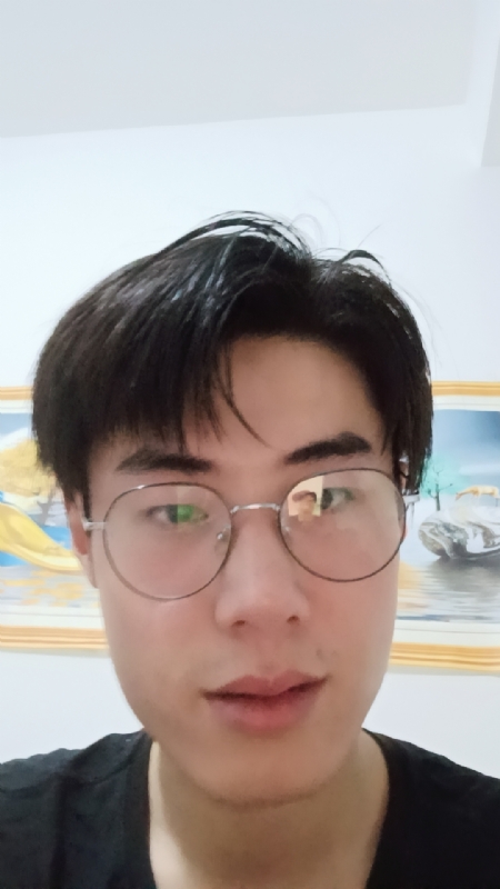 北冥的第一张照片--滨州相亲服务中心