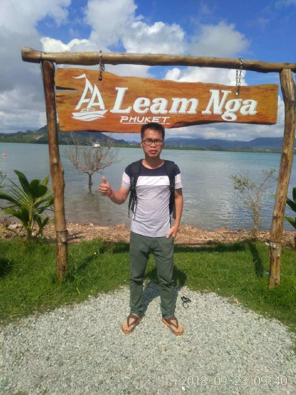 今夕何夕的第一张照片--滨州相亲服务中心