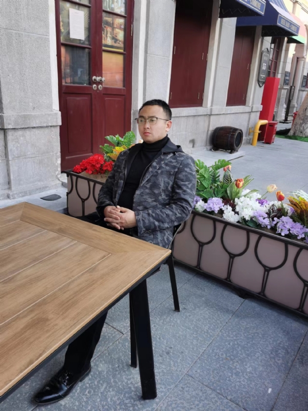 小独的第一张照片--滨州相亲服务中心