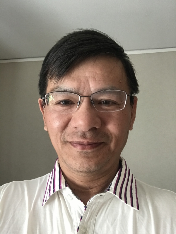 瑞雪的第一张照片--滨州相亲服务中心