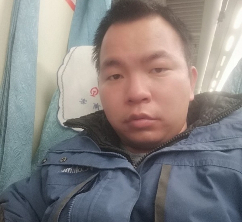 淡定的第一张照片--滨州相亲服务中心