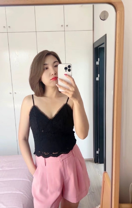 丽波的第一张照片--滨州相亲服务中心