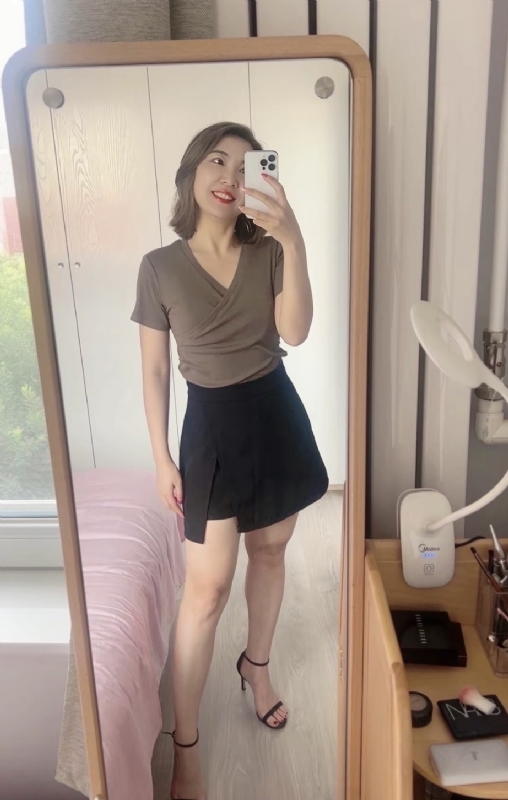 丽波的第二张照片--滨州相亲服务中心