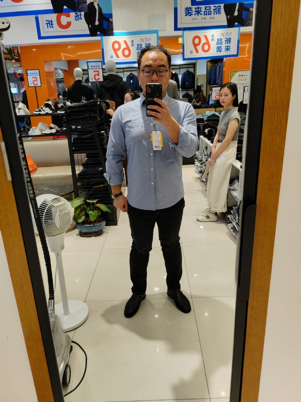 找一个女朋友的第一张照片--滨州相亲服务中心