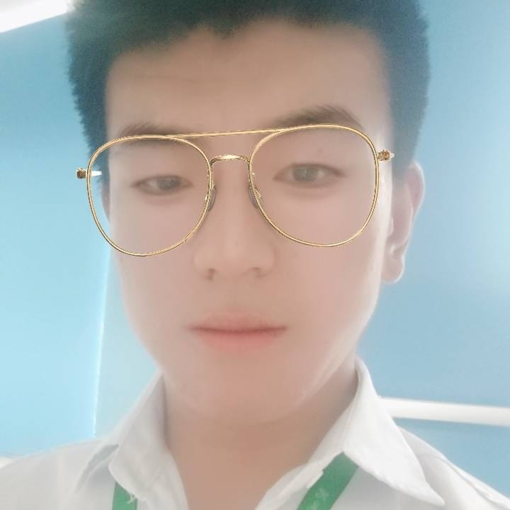 幸运男孩的第一张照片--滨州相亲服务中心