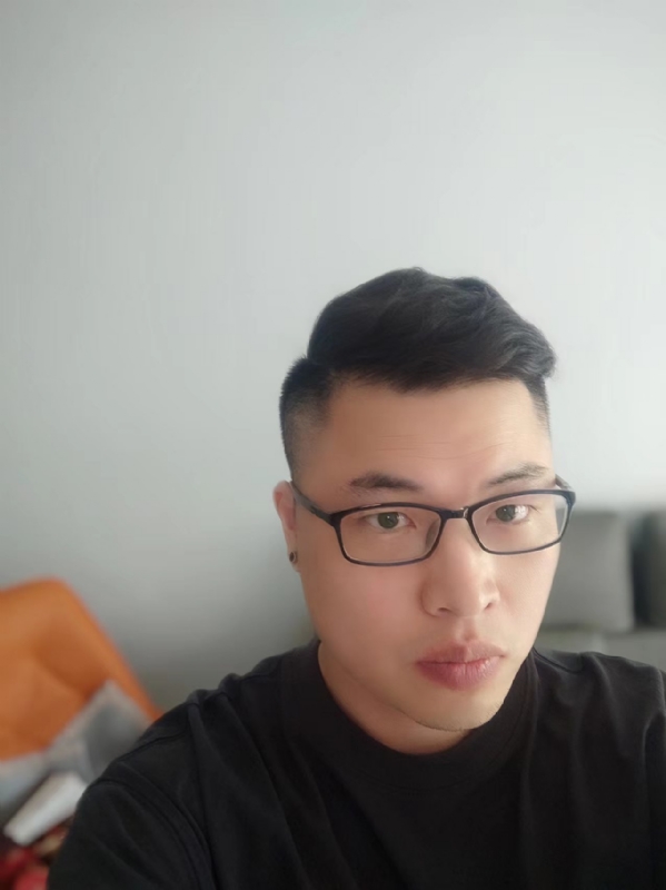 Vincent的第一张照片--滨州相亲服务中心