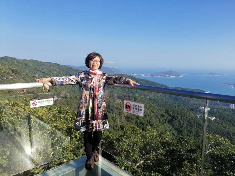 荷荷的第一张照片--滨州相亲服务中心