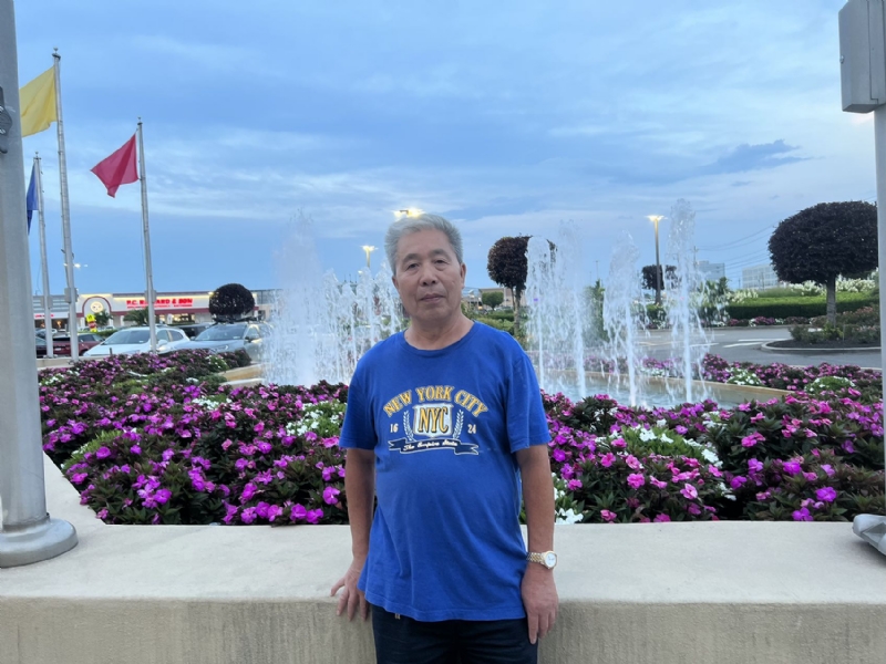 全全的第一张照片--滨州相亲服务中心