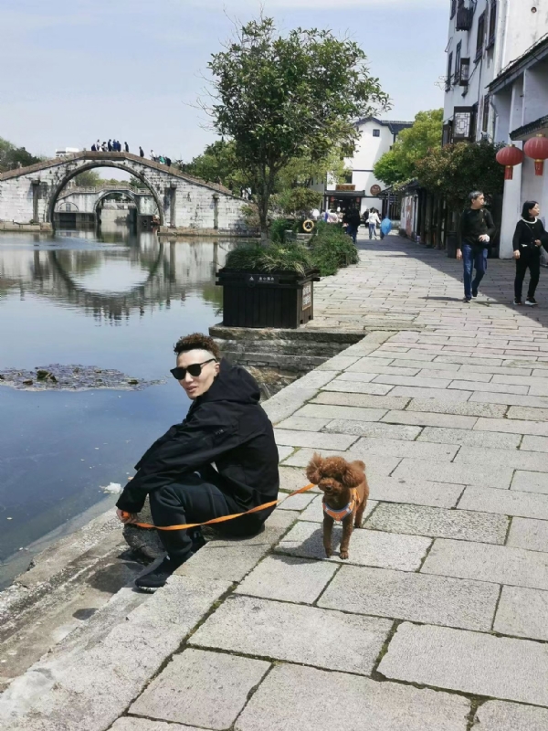 皮卡丘的第一张照片--滨州相亲服务中心