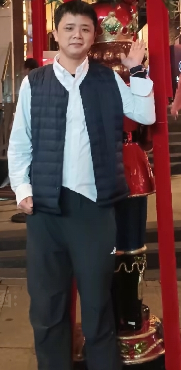 龙凤呈祥的第一张照片--滨州相亲服务中心