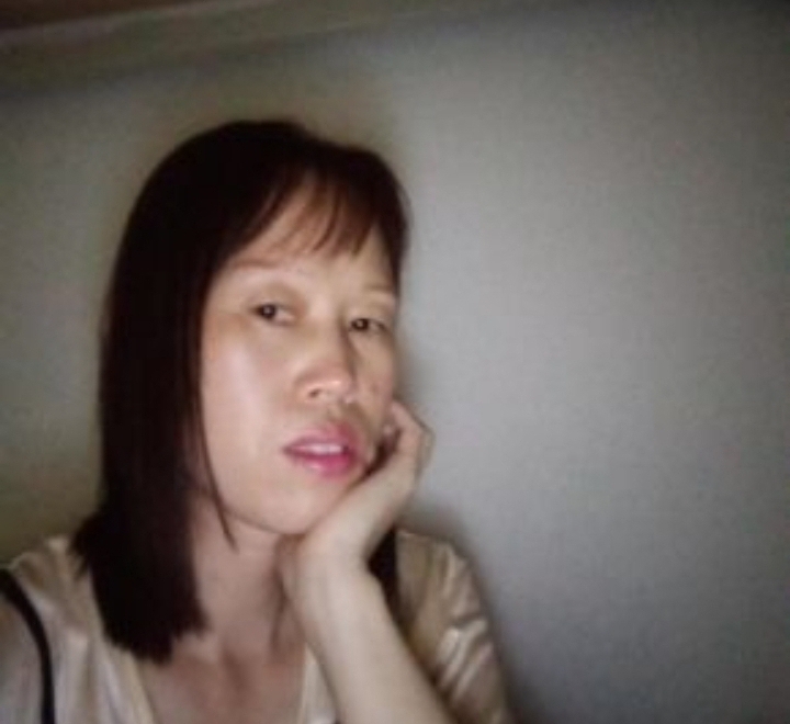 枫叶的第一张照片--滨州相亲服务中心