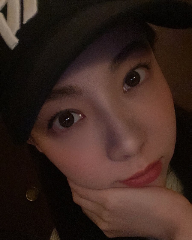 豬妹的第一张照片--滨州相亲服务中心