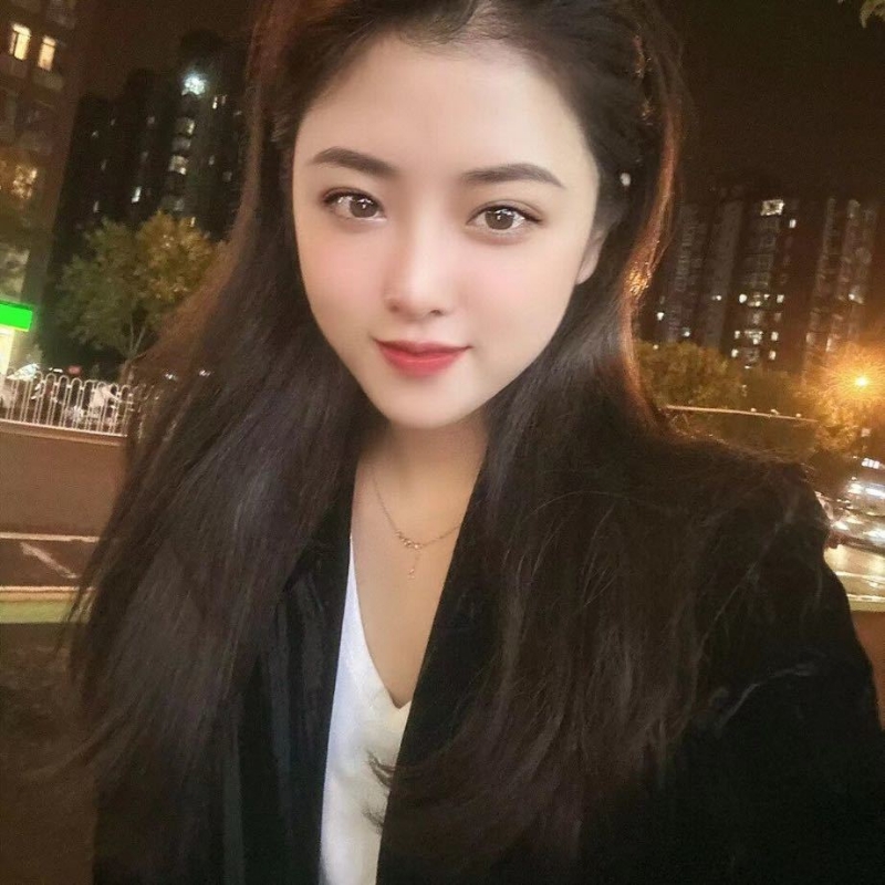 爱笑的女孩的第三张照片--滨州相亲服务中心