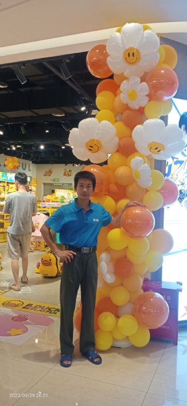 美味美爱的第二张照片--滨州相亲服务中心