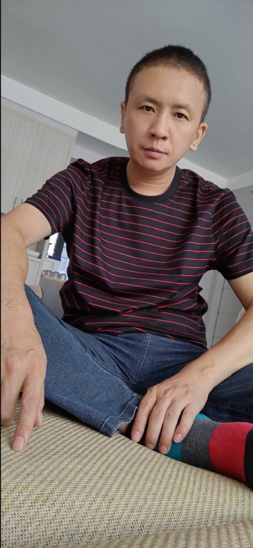 诚~的第一张照片--滨州相亲服务中心