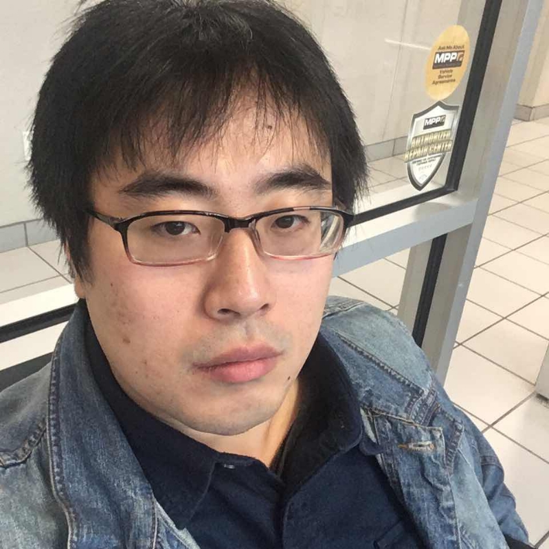 Ray的第二张照片--滨州相亲服务中心