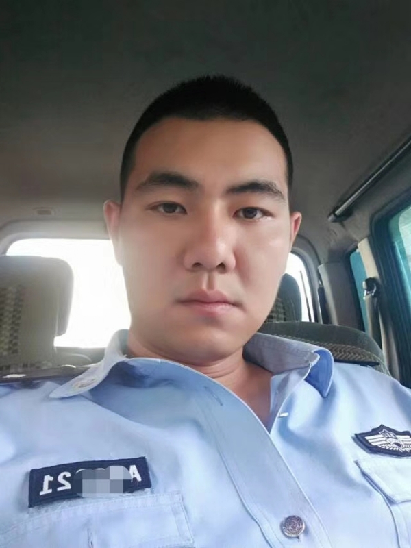 如果不爱请别伤害的第一张照片--滨州相亲服务中心