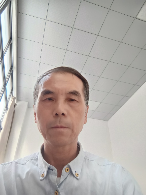 芦荟的第一张照片--滨州相亲服务中心