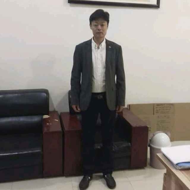 蓝天白云的第二张照片--滨州相亲服务中心