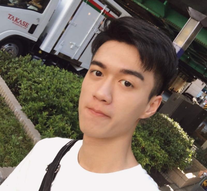 xiaoji的第二张照片--滨州相亲服务中心