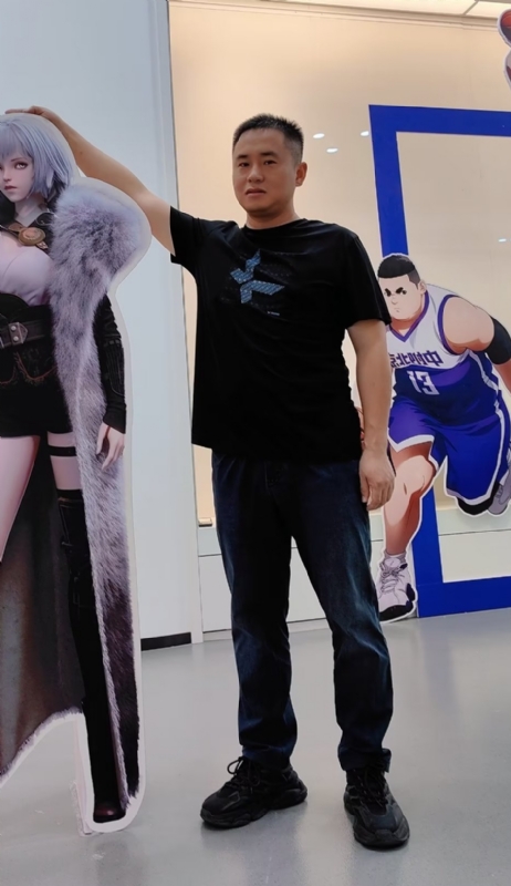 大海的第二张照片--滨州相亲服务中心