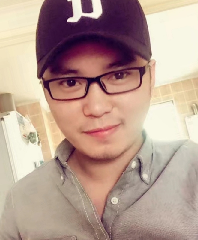 jack的第一张照片--滨州相亲服务中心