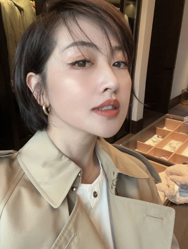 Angie的第一张照片--滨州相亲服务中心