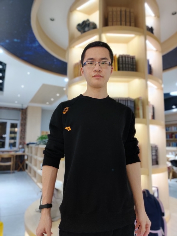 轩墨的第一张照片--滨州相亲服务中心