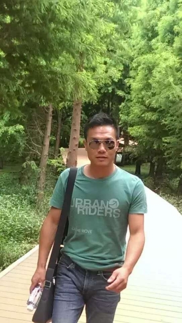 荆州王婆说媒的第一张照片--滨州相亲服务中心