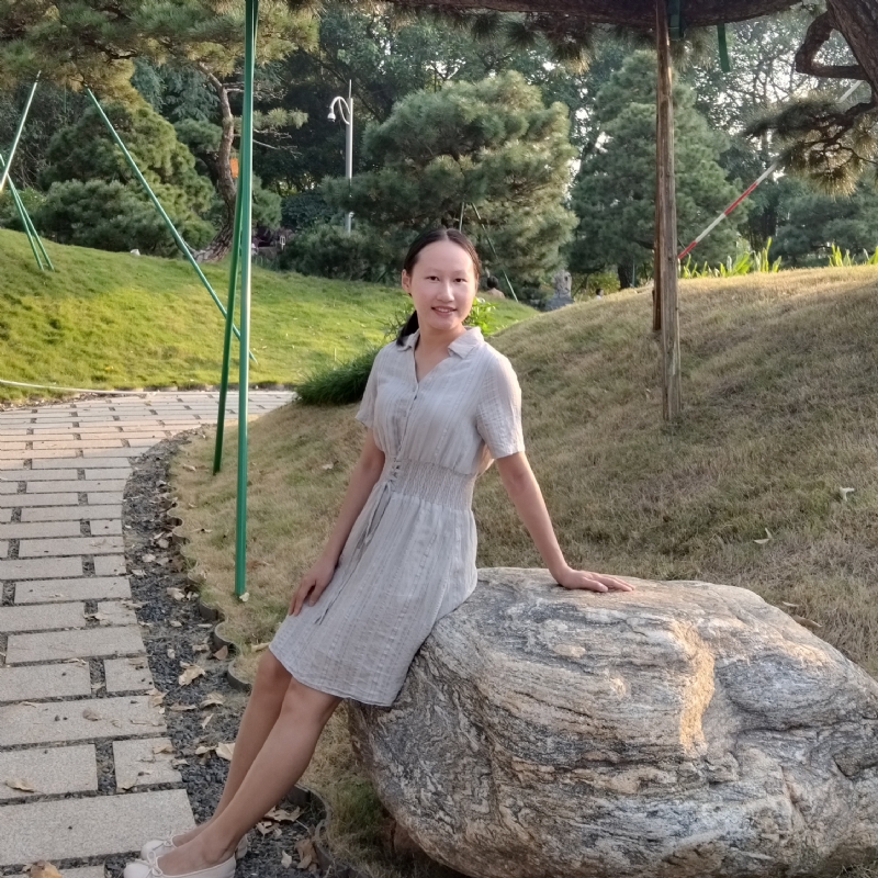 欣欣向荣的第一张照片--滨州相亲服务中心