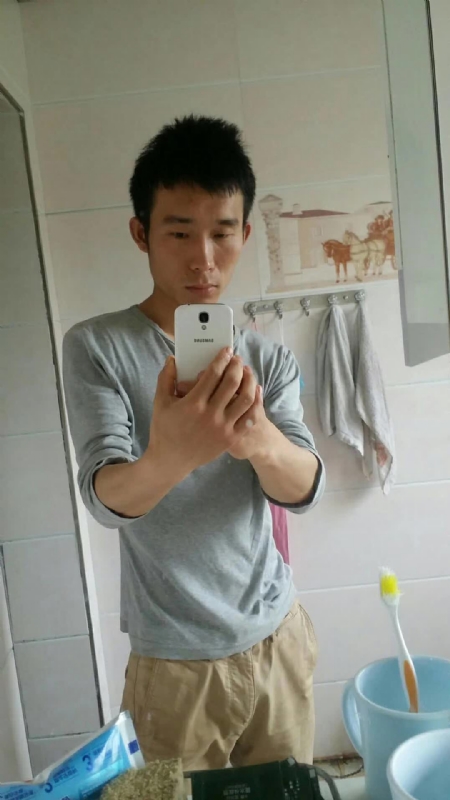 蔚蓝天空的第一张照片--滨州相亲服务中心