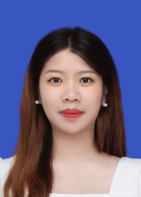 阿花的第二张照片--滨州相亲服务中心