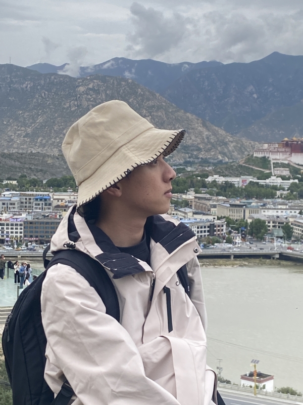 Lucky的第一张照片--滨州相亲服务中心