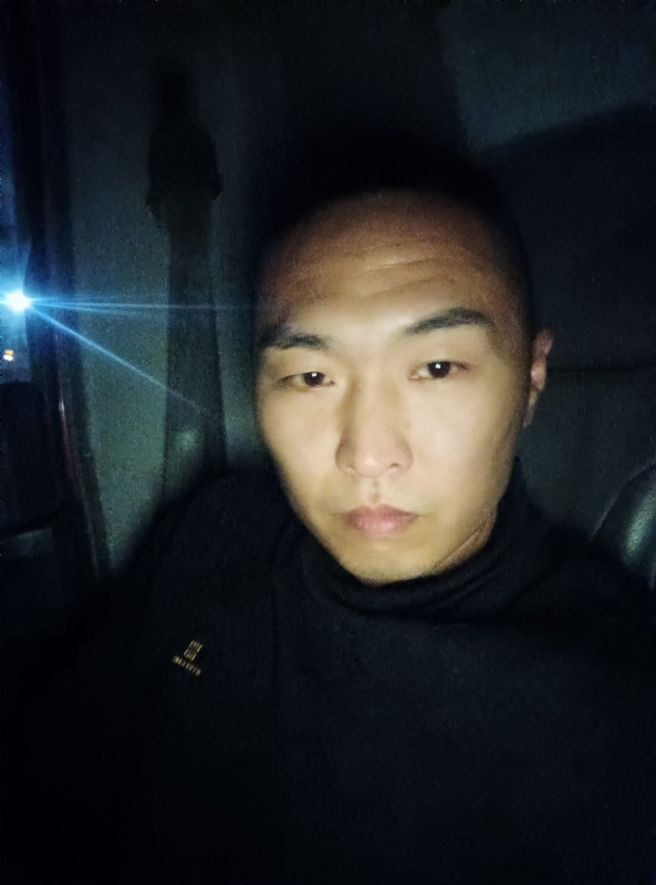 小小李的第一张照片--滨州相亲服务中心