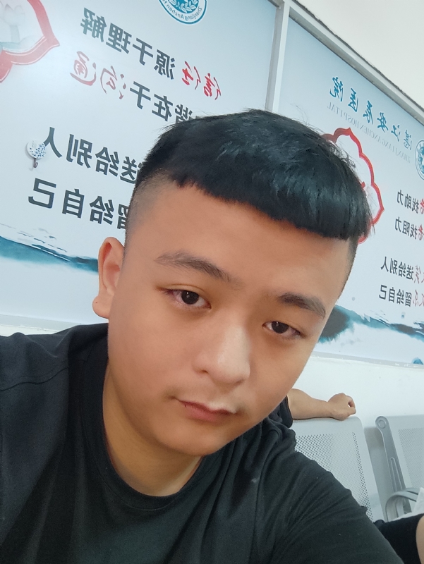 阿景的第一张照片--滨州相亲服务中心