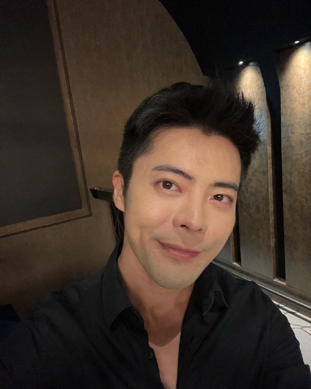 蛮子的第一张照片--滨州相亲服务中心