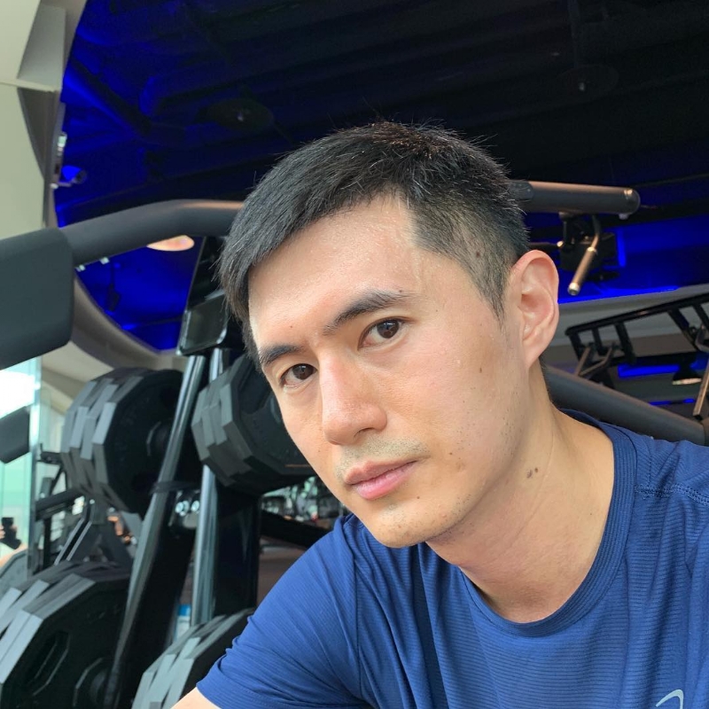 David的第二张照片--滨州相亲服务中心