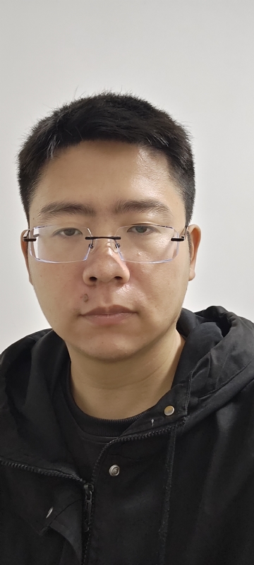 默先的第一张照片--滨州相亲服务中心