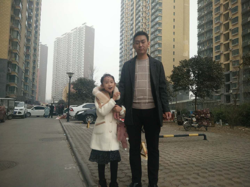 酷客的第一张照片--滨州相亲服务中心