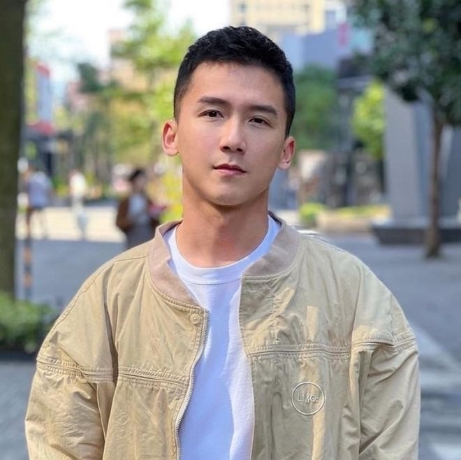 陈宥维的第二张照片--滨州相亲服务中心