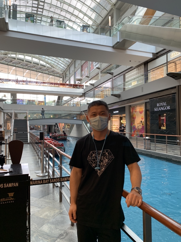 冬天的第四张照片--滨州相亲服务中心