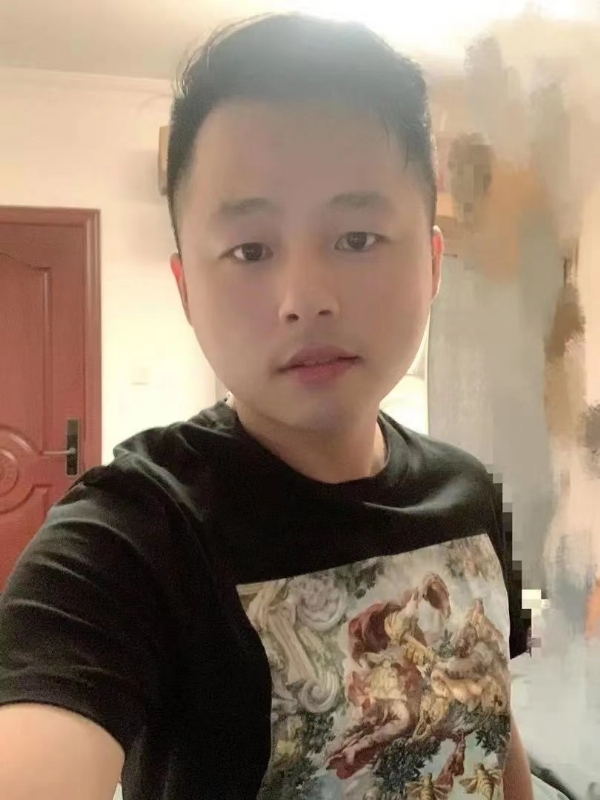 追风少年的第一张照片--滨州相亲服务中心