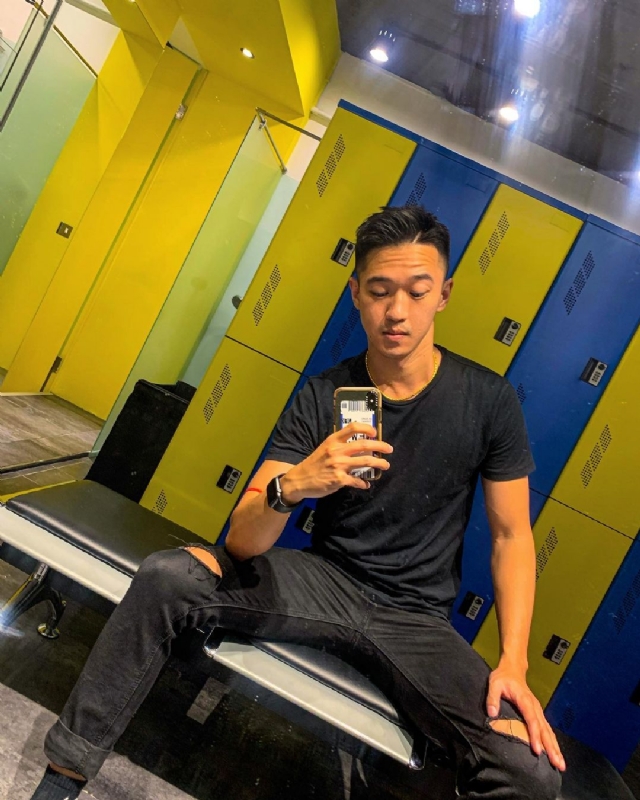 Dan的第一张照片--滨州相亲服务中心